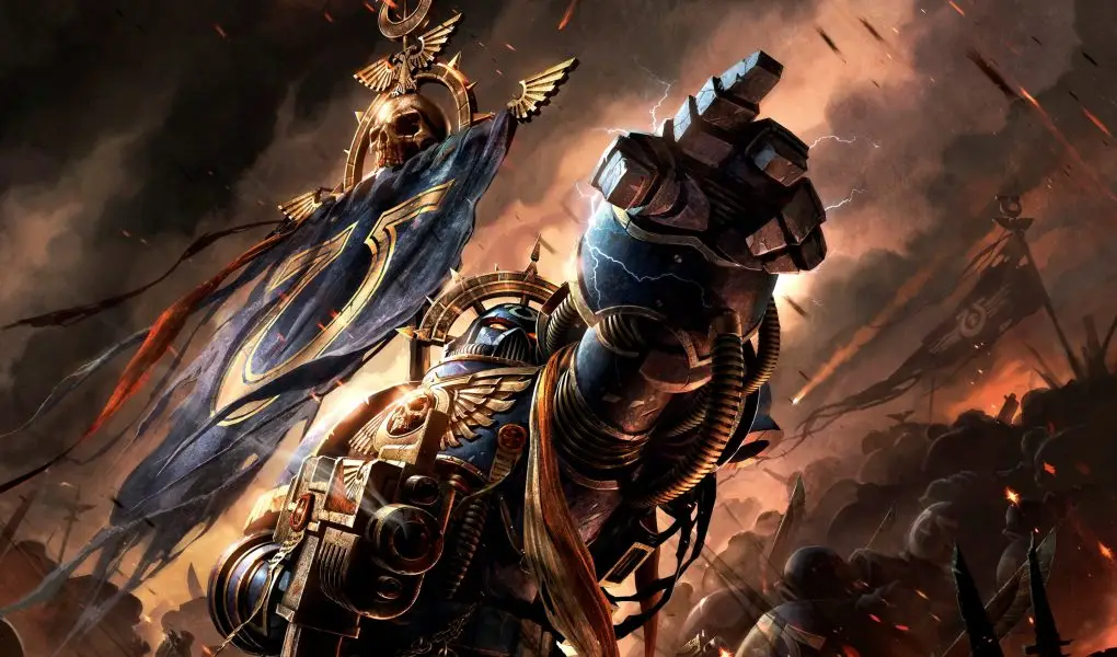 Warhammer 40.000: Dawn of War