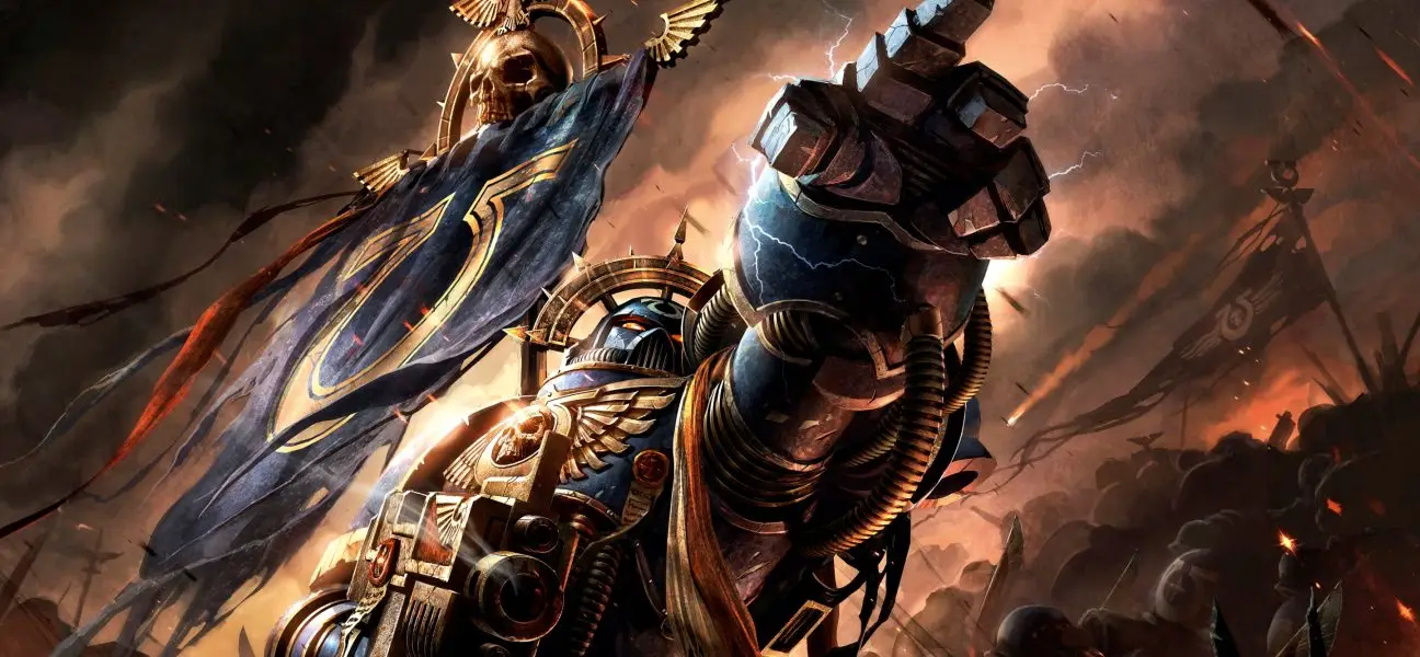 Warhammer 40.000: Dawn of War