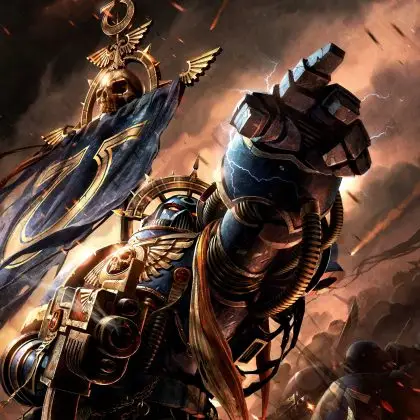 Warhammer 40.000: Dawn of War