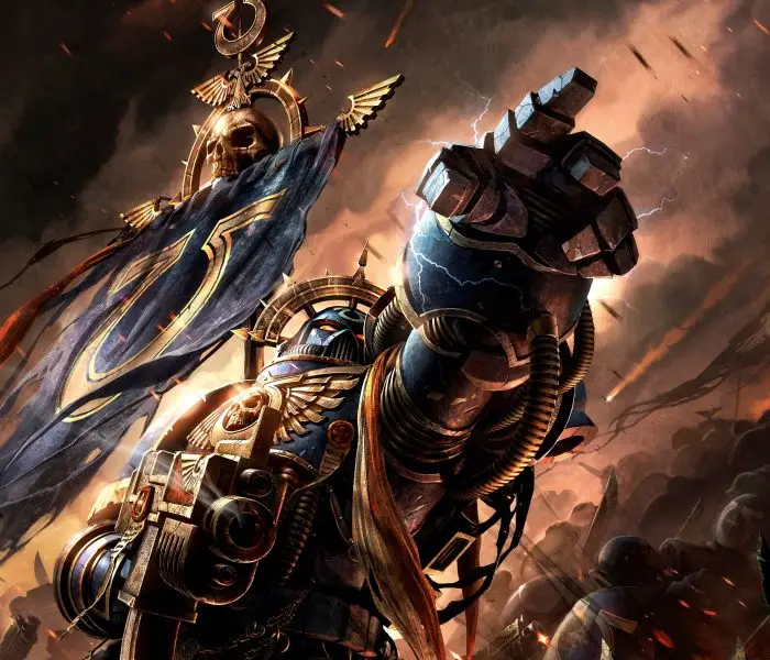 Warhammer 40.000: Dawn of War